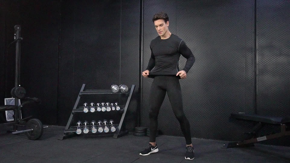 Best Compression Shirts for Men in 2022