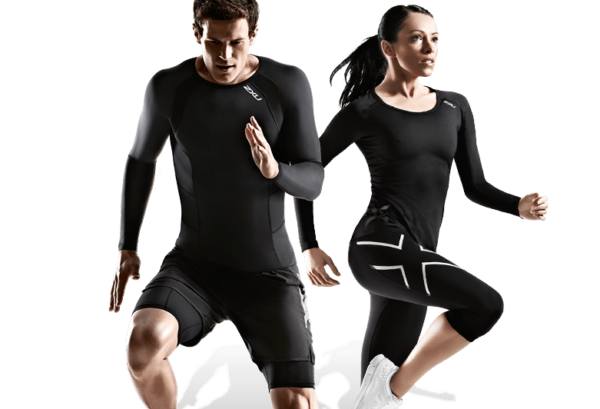 Benefits Of Wearing Compression Clothing In Workout Health And Fitness Training 101 4411