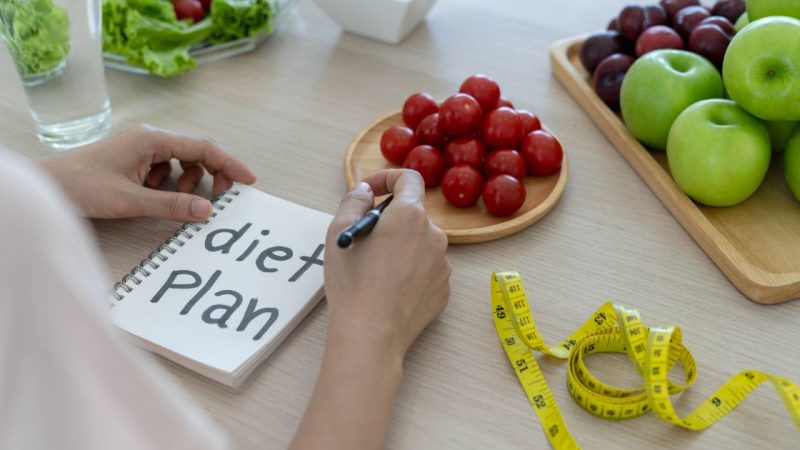 The Remarkable Benefits of a Plant-Based Diet: Nourishing Your Health